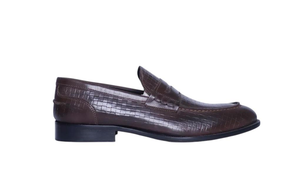MOCCASIN