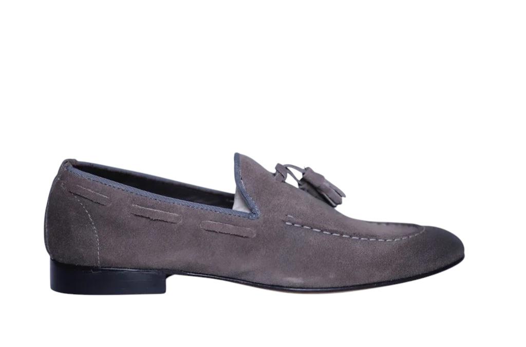 MOCCASIN