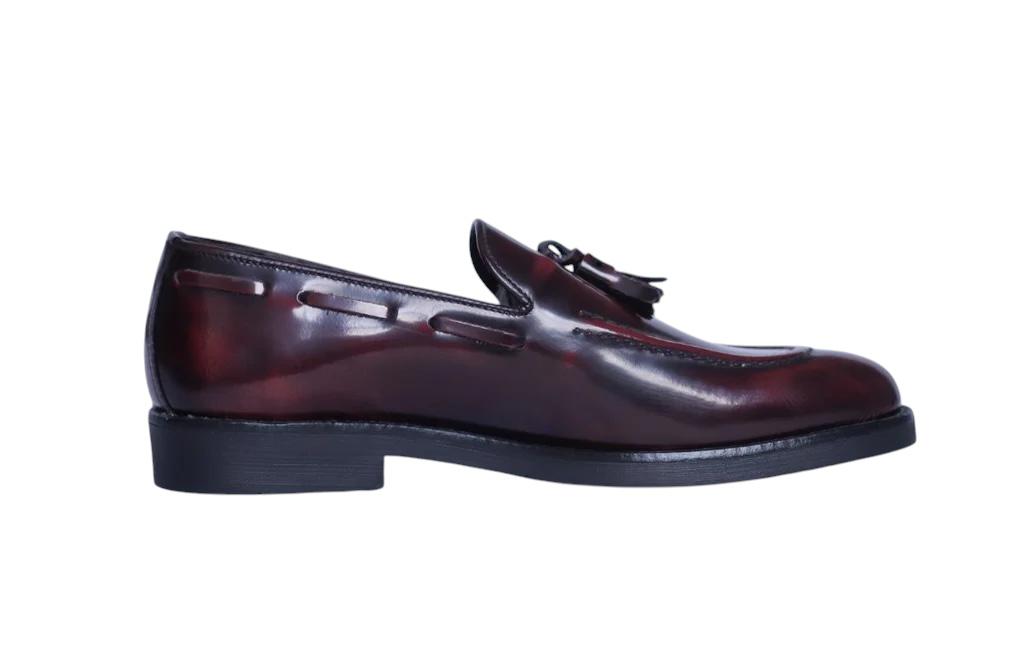 MOCCASIN