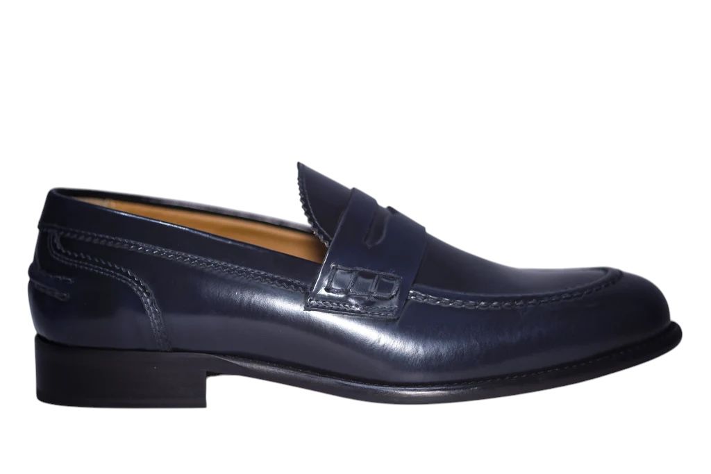MOCCASIN