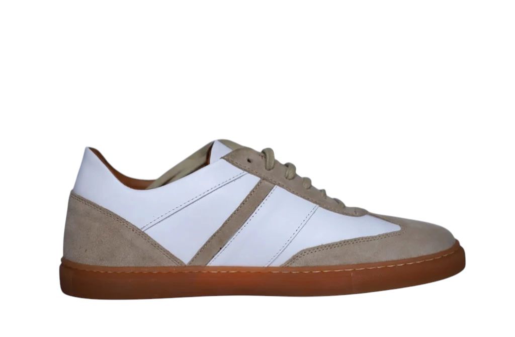 SNEAKERS MADE IN ITALY