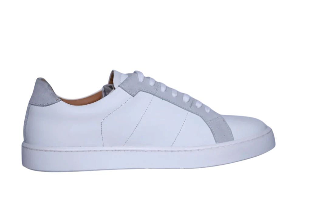 SNEAKERS MADE IN ITALY