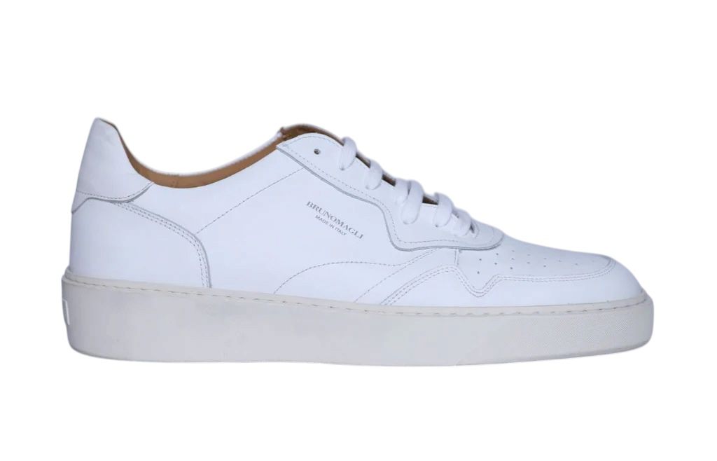 SNEAKERS MADE IN ITALY