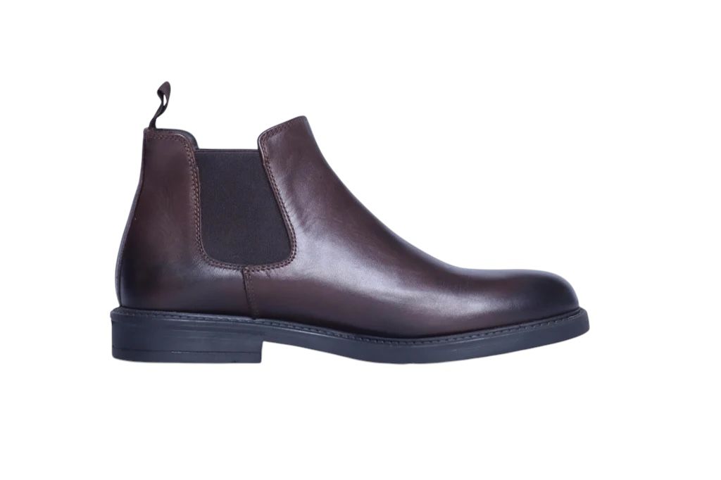 MADE IN ITALY ANKLE BOOTS