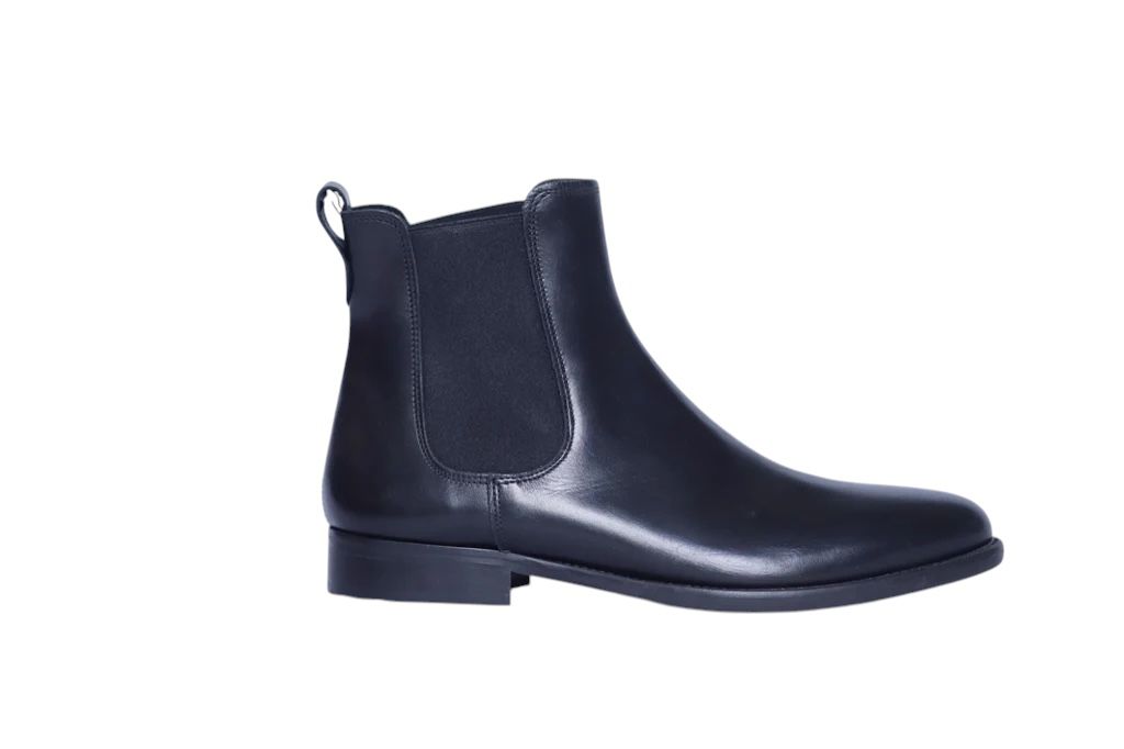 MADE IN ITALY ANKLE BOOTS