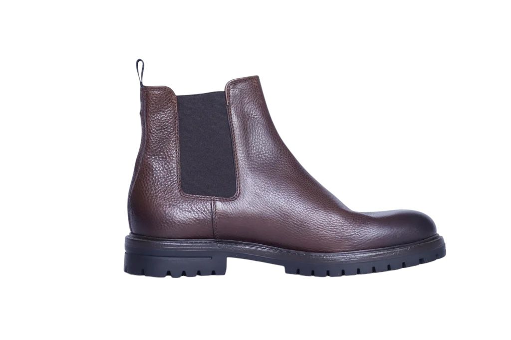 MADE IN ITALY ANKLE BOOTS