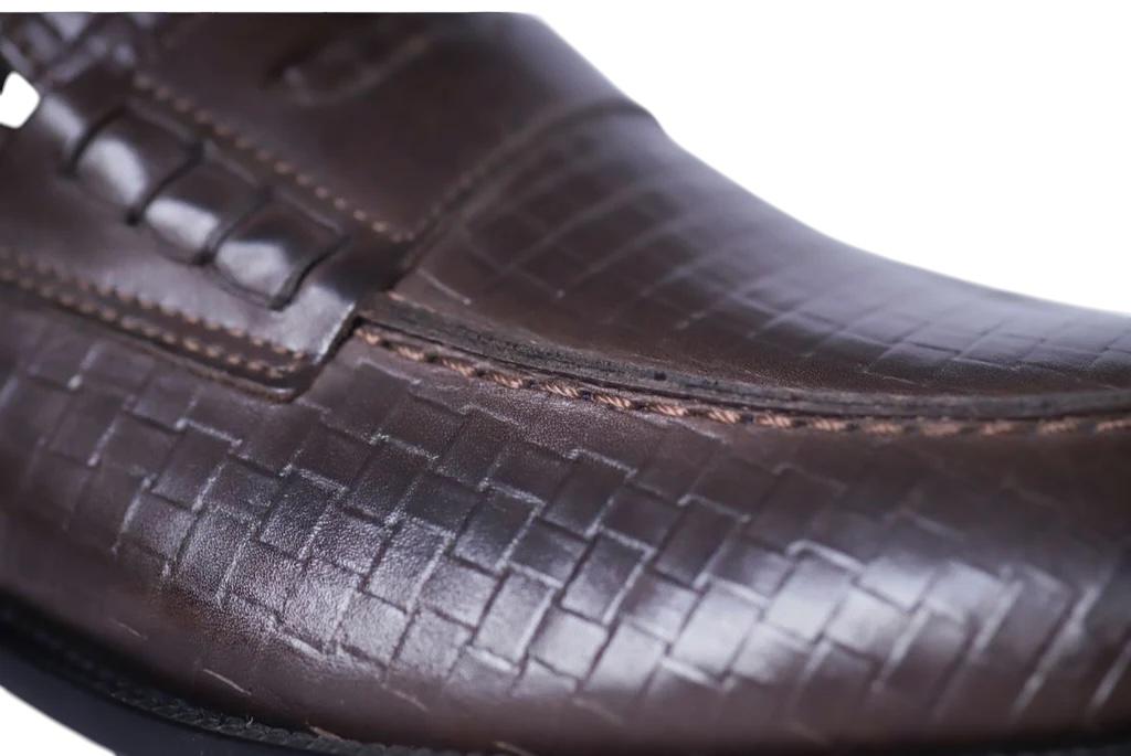 MOCCASIN