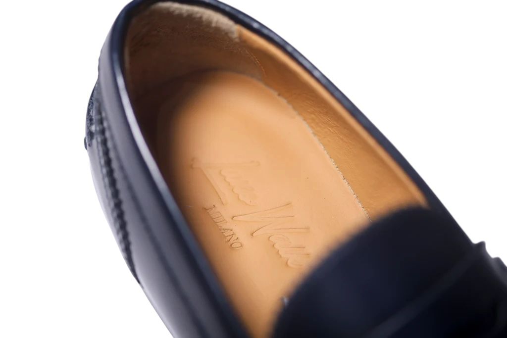 MOCCASIN
